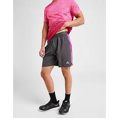 Montirex Peak Print Shorts - Grey