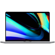 Apple MacBook Pro 16 Zoll Intel Core i7 512GB SSD 32GB
