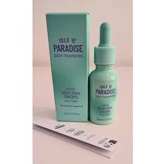 Isle of Paradise Self Tanning Drops 30ml 30ml