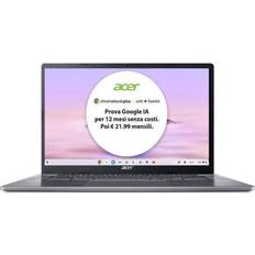 Portatili Acer Chromebook Plus 515 CB515-2H-34ZU Laptop