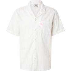 Levi's Men Shirts Levi's Relaxed Fit Freizeithemd Mit Brusttasche - The Sunset Camp