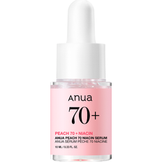 Anua Peach 70% Niacinamide Serum 10 ml