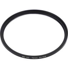 Ultra Slim Multi Coated UV Lens Filter 72mm