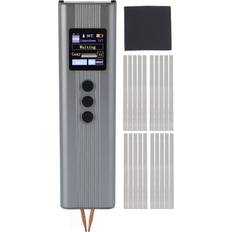 MIG/MAG Svetsar Vestidos Portable Spot Welder 2200mAh Handheld Spot Welding Machine