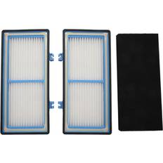 HEPA Filters SEM 2 HEPA + 4 Carbon Booster Filters For Air AER1 Series