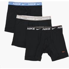 Men - Recycled Materials Men's Underwear Nike Set of 3 Extra-Comfy Stretch Fabric Boxer - Xl