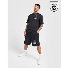 Hoodrich Clothing Hoodrich Chroma Shorts - Black