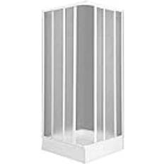 Cabine Doccia Box Doccia Bianco 70x90