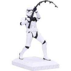 Nemesis Now Stormtrooper What A Catch Collectible Figure 16.5 cm