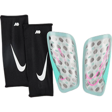 Nike Mercurial Fly Benskydd Ocean Cube/Au Medium