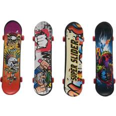 Finger Skateboards on sale Ergonomie ohne Grenzen Mini 4 Pack Finger Board for Truck 95mm