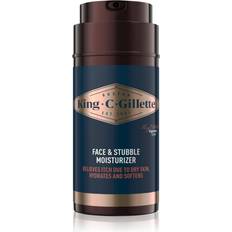 King C Face & Stubble Moisturizer 100 ml
