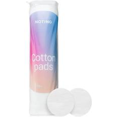 Cotton Pads Round Bomullsrondeller 100 st