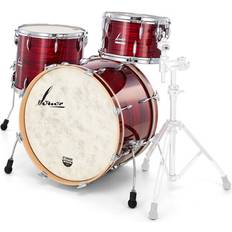 Drum Kits Sonor Vintage 20 4pcs Shell Pack