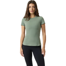 Björn Borg Elastan/Lycra/Spandex T-shirts Björn Borg Sleek T-shirt - Grön