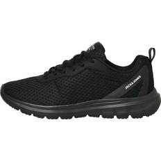 Jack & Jones Sneakers Jack & Jones Sneaker Low - Hvid