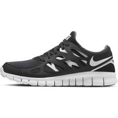 Nike Free Run 2 Shoes - Black