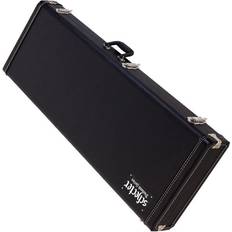 Schecter Elbasar Schecter Ultra Bass Case BLK