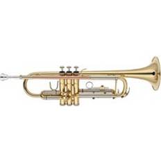 100TR Elevtrumpet
