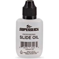 Tromboner Superslick Trombone Slide Oil 1.25oz