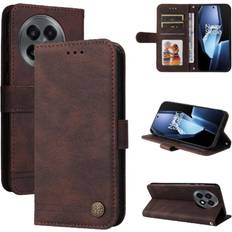 GANGXUN Flip Case for OnePlus 13R Shockproof Long Strap