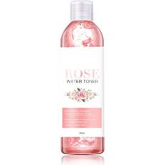 Josh Rosebrook Rose Water Toner