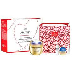 Shiseido Gaveæsker & Sæt Shiseido Vital Perfection Gavesæt