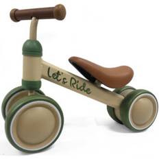 Biciclette Senza Pedali Mini Walker Let's Ride