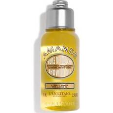 Almond shower oil L'Occitane Almond Shower Oil 75ml