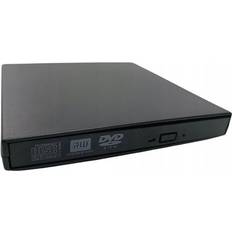 Optiske enheter Dell Assy DVD RW 8 12.7T PLDS BLN