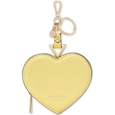 Coin Purses Kate Spade Liv Heart Coin Purse - Yuzu Jam