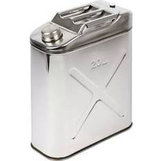 Berger & Schröter Edelstahlkanister UN 20 L 20L