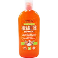 Anovia Shea Butter Shampoo 420 ml