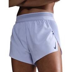 Nike AeroSwift Dri-FIT ADV Løbeshorts - Grå