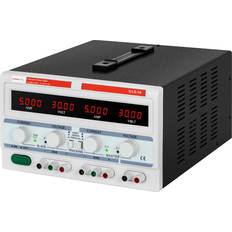Stamos Soldering Laboratory Power Supply 2x0-30V 300W S-LS-74