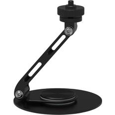 Projector Mounts ETOE 360° Drehbare Tischhalterung für ETOE Dolphin-Projektor Schwarz