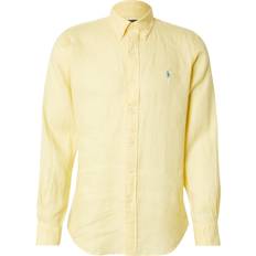 Polo Ralph Lauren Gula Skjortor Polo Ralph Lauren Skjorta