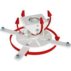 Projektorfästen B-Tech Premium Adjustable Screen Table Support BT899XL/W