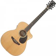 Faith Legacy Mahogany Earth Electro Acoustic