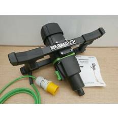 Cement Mixers Refina Refina Megamixer MM30/2 110V 1800W Plasterers Mixer Drill