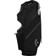 Herre Golf Bags Callaway Chase 14 Cart Bag Black