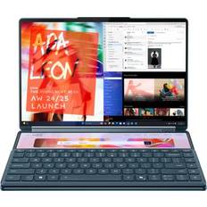 Lenovo Yoga Book 9 2-i-1 Bärbar Dator U7-255H