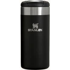 Stainless Steel Travel Mugs Stanley AeroLight Transit Insulated Leak-Proof 350ml Travel Mug 35cl
