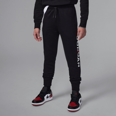 Chándales Jordan MJ Baseline FLC Pants - Black