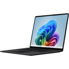 Microsoft 16 GB Bærbar Microsoft Surface Laptop C12 15" ZHH-00034