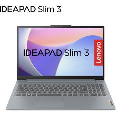 Portatili Lenovo IdeaPad Slim 3 15IAN8 Notebook 15.6 Full HD 4 GB RAM 128 GB UFS