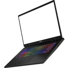 MSI Sword 17 HX B14VFKG-249XPL 17.3 inch 16GB 1TB Win11 RTX 4060