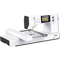 Bernette Bernina B79 White Sewing & Embroidery Machine 500 Stitches