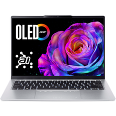 Acer swift Acer Swift Go 14 14 inch Core Ultra 7 16GB 1TB