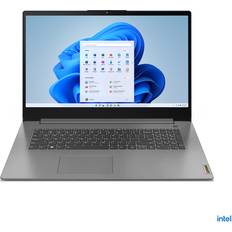 Lenovo IdeaPad 3 17.3 inch Bärbar Win 11 Home S 82RL00BSMX